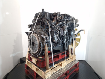 Motor DAF
