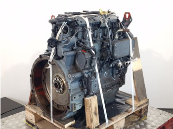 Motor DEUTZ