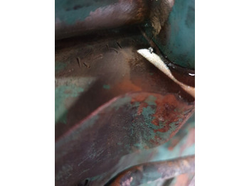 Motor para Maquinaria industrial Deutz TCD2015 V08: foto 2 Motor para Maquinaria industrial Deutz TCD2015 V08: foto 2