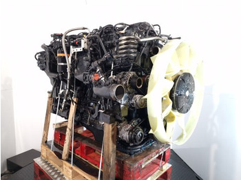 Motor para Camión Iveco Cursor 11 E6 F3HFE601A-M011 Gas Engine Engine (Truck): foto 5