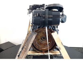 Motor para Maquinaria agrícola Iveco FPT F5CE9454E*A: foto 2