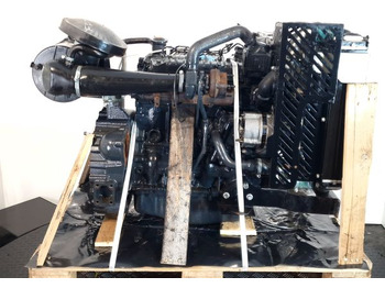 Motor para Maquinaria agrícola Iveco FPT F5CE9454E*A: foto 3