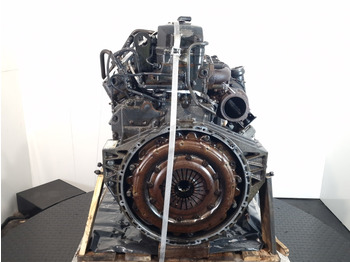 Motor para Camión Iveco Tector 7 F4AFE611E*C006 Engine (Truck): foto 2