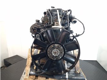 Motor para Camión Iveco Tector 7 F4AFE611E*C006 Engine (Truck): foto 5