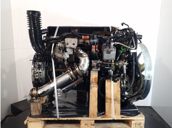 Motor para Camión MAN  D0836 LFL79 Engine (Truck): foto 4