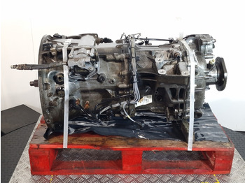 Caja de cambios Mercedes Benz G131-9  Gearbox: foto 3