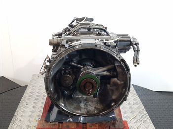 Caja de cambios Mercedes Benz G131-9  Gearbox: foto 2