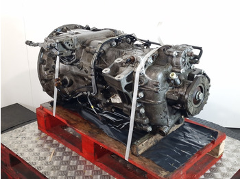 Caja de cambios Mercedes Benz G131-9  Gearbox: foto 4