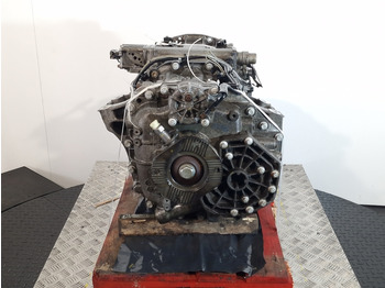 Caja de cambios Mercedes Benz G131-9  Gearbox: foto 5
