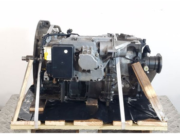 Caja de cambios Mercedes Benz G70-6 Automatic Gearbox: foto 3