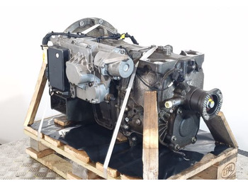 Caja de cambios Mercedes Benz G70-6 Automatic Gearbox: foto 4