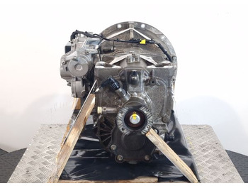 Caja de cambios Mercedes Benz G70-6 Automatic Gearbox: foto 5