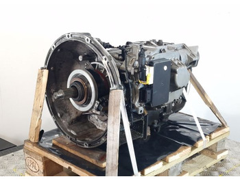 Caja de cambios MERCEDES-BENZ