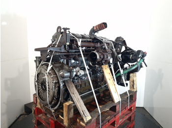 Motor MERCEDES-BENZ