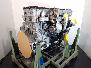 Motor MERCEDES-BENZ