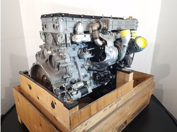 Motor MERCEDES-BENZ
