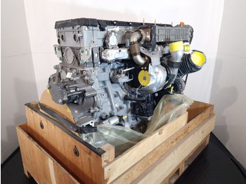 Motor MERCEDES-BENZ