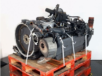 Motor MERCEDES-BENZ