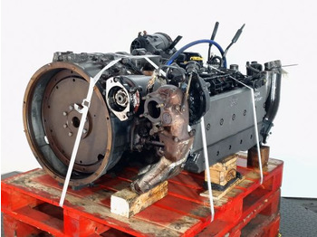 Motor MERCEDES-BENZ