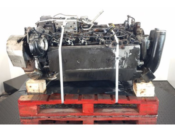Motor Mercedes Benz OM906HLA.V/1 Engine (Bus): foto 4