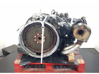 Motor Mercedes Benz OM906HLA.V/1 Engine (Bus): foto 3