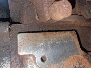 Motor Mercedes Benz OM906HLA.V/1 Engine (Bus): foto 2