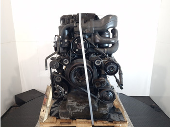 Motor para Camión Mercedes Benz OM906LA.V/3-00 Econic Spec Engine (Truck): foto 5