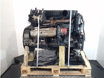 Motor para Camión Mercedes Benz OM906LA.V/3-00 Econic Spec Engine (Truck): foto 3