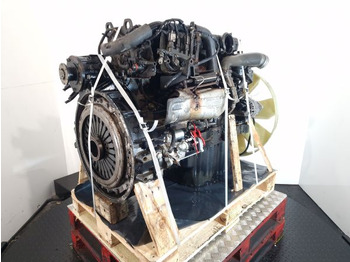 Motor MERCEDES-BENZ