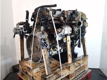 Motor MERCEDES-BENZ Econic