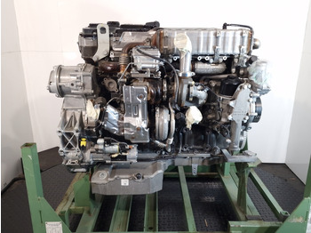 Motor para Maquinaria industrial nuevo Mercedes Benz OM936LA.E3A-2-00 New Engine (Industrial): foto 3