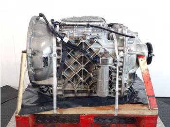 Caja de cambios Renault AT2612 TRAG-G Gearbox: foto 3