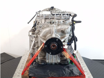 Caja de cambios Renault AT2612 TRAG-G Gearbox: foto 5