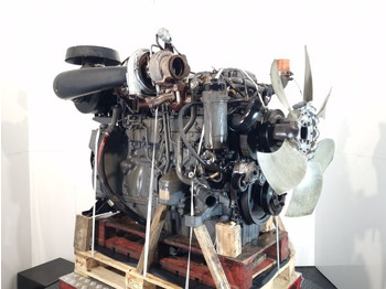 Motor para Maquinaria industrial Scania DC09 71A Engine (Industrial): foto 4