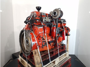 Motor SCANIA
