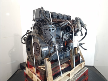 Motor SCANIA