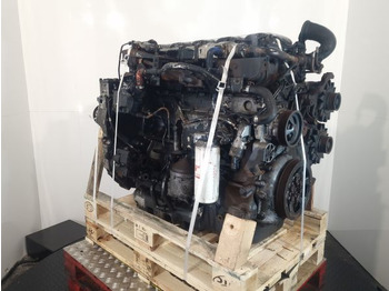 Motor Scania DC916 C01 Engine (Bus): foto 4 Motor Scania DC916 C01 Engine (Bus): foto 4