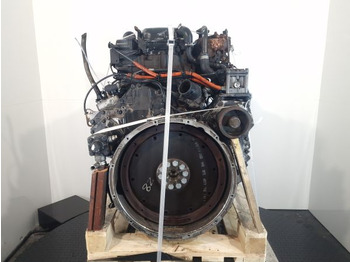 Motor Scania DC916 C01 Engine (Bus): foto 2 Motor Scania DC916 C01 Engine (Bus): foto 2