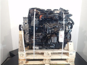 Motor Scania DC916 C01 Engine (Bus): foto 3 Motor Scania DC916 C01 Engine (Bus): foto 3