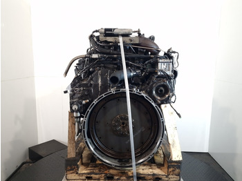 Motor Scania DC930 C01 Engine (Bus): foto 2