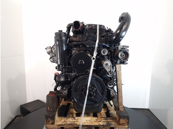 Motor Scania DC930 C01 Engine (Bus): foto 5