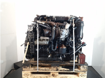 Motor Scania DC930 C01 Engine (Bus): foto 3