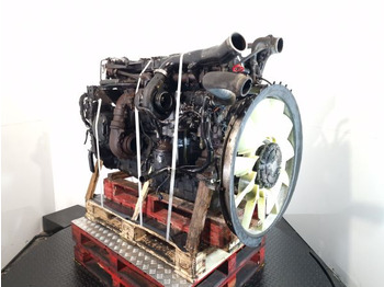 Motor para Camión Scania DT1212 L01 Engine (Truck): foto 4