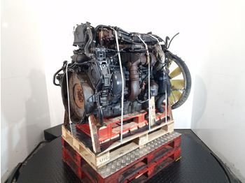 Motor SCANIA
