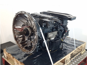 Caja de cambios SCANIA