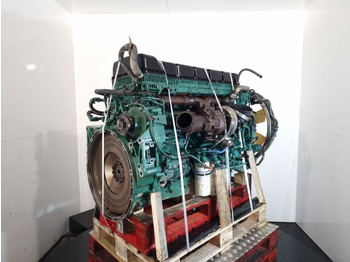 Motor VOLVO