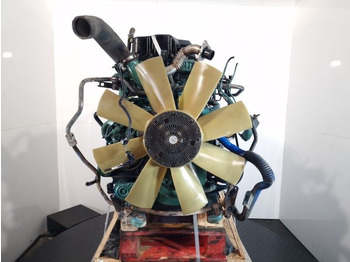 Motor para Camión Volvo D11K450V EUVI Engine (Truck): foto 5
