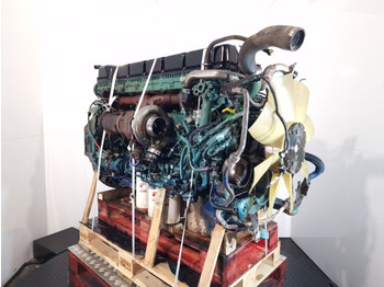Motor para Camión Volvo D11K450V EUVI Engine (Truck): foto 4