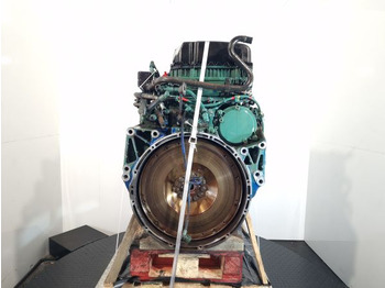 Motor para Camión Volvo D11K450V EUVI Engine (Truck): foto 2
