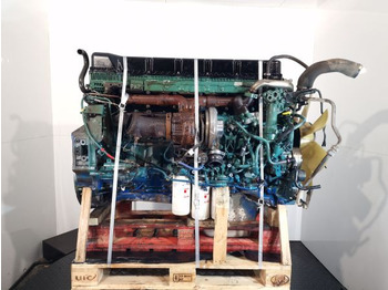 Motor para Camión Volvo D11K450V EUVI Engine (Truck): foto 3